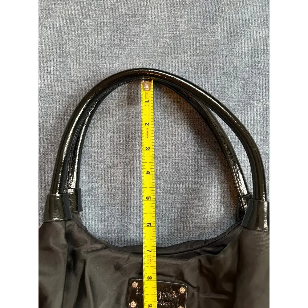 Kate Spade Stevie Shoulder Bag Nylon